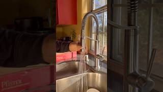 installing a pfister showroom faucet #plumber #plumbing