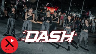 [KPOP IN PUBLIC] NMIXX (엔믹스) - ‘DASH’ DANCE COVER | XPTEAM | INDONESIA