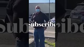 🔴🔵Heated altercation #cops #funny #comedy #tularecountycopwatch