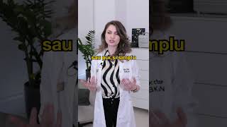 Când pot îndepărta alunițele? 👱🏼‍♀️Doctor SKiN🥇