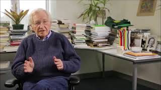 Noam Chomsky - Le Tasse