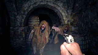 RESIDENT EVIL 8: GAMEPLAY EN ESPAÑOL (DEMO COMPLETA)