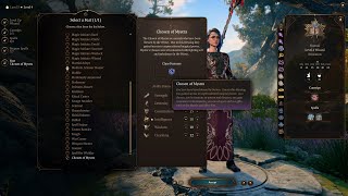 Spellfire Wielder 1.3.0: Chosen of Mystra Update - Baldur's Gate 3