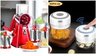 New Gadgets🌟Smart Appliances🌟   أدوات وأجهزة منزلية مذهلة💐Kitchen Tool/ Utensils For Every Home🏡#359