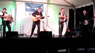 The HighKings - Rocky Road to Dublin (9/19) - USA