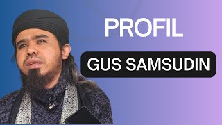 Profil Gus Samsudin Paranormal yang Baru Bebas dalam Kasus Tukar Pasangan