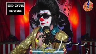 Clownvis to the Rescue  - Ep 276