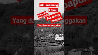 Kereta argo Lawu turun gunung...#short #keretaapi