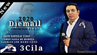 Djemail 2020 Gasi New Cila Isiman Sloga Me Romnija Me Cavencar Nm2 Studio Anes Junior