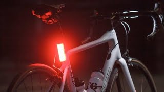 bicycle back light