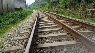 Thakurgaon Fantastic Railway Station, Thakurgaon