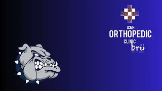 bru Ortho clinic Altus Athletics Background 1