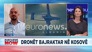 A i përdor dot Kosova dronët Bajraktar? Eksperti: Ka pasoja…