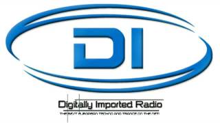 George Mosoh pres. Alfida on DI.FM (USA) - Eglama (Pag remix)