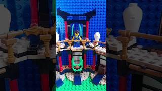 фигурка челендж (1 часть) #lego #ninjago #лего #challenge #shorts