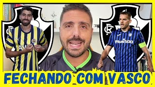 NOTICIA MARAVILHOSA  NO VASCO DA GAMA NESSE SABADÃO VEJA!