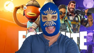 juegos gratis en la computadora - fortnite en español