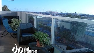 Apartamento T4 de luxo em Faro - Dial-Properties 5027