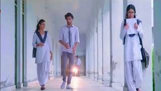 Sad Love Story School Love  Mohobbat New Video Song 2018