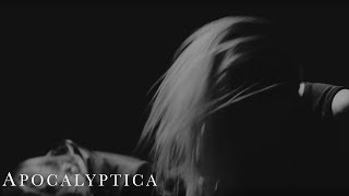 Apocalyptica - The Symphony Of Extremes