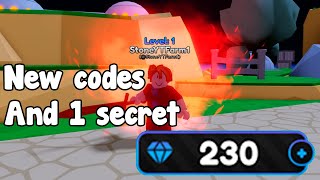 8 New Codes On Gems In Anime Lost Simulator Roblox!