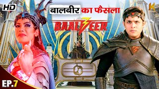 New Powerfull Pari With Baalveer | Baalveer Season 6 | Episode - 1