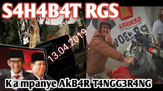 S4H4BAT RGS|PERJ4L4N4N K@mpanye Akbar Tangerang