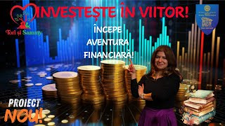 Investește în Viitor: Cum să Devii Expertul Banilor Tăi de Tânăr – Educație Financiară pentru Elevi!