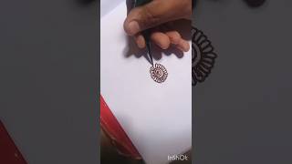 Mehandi designs || Mehandi || #shorts #tradingshorts #viralshorts #ytshorts @Tejashreedrawingandart