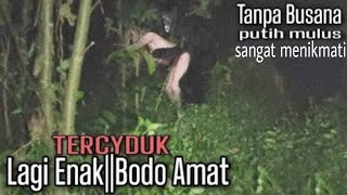 LIVE MISTERI❗RUD4L WEDUS MASUK SERABI LEMPIT