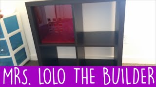 ✼ MRS. LOLO THE BUILDER✼ - (1/8/16) - EyeAmLolo