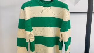 GUCCI Wool Sweater  2023 Review