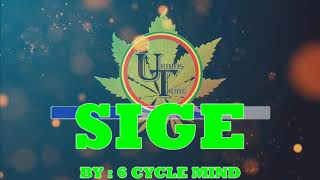 Sige - 6 Cycle Mind