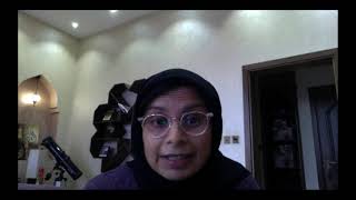 What is the Moral Universe of the Muslim Researcher, Mehrunisha Suleman, DPHil, University of Oxford