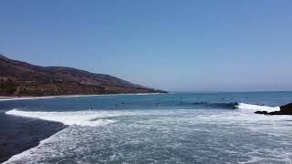 Malibu Beach, California