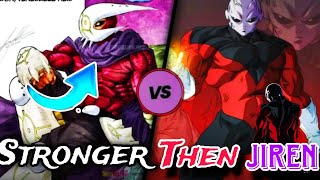 🔥 AMRON  Stronger Then Jiren And Vegeta !!!