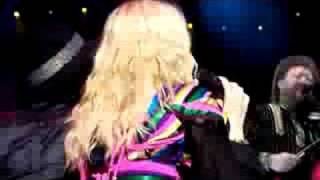 Madonna  CARDIFF - Lela Pala Tute