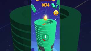 Raat Mein Balamua Diya Lash Gari Ho tarkari ke bina na stack ball 3D gameplay