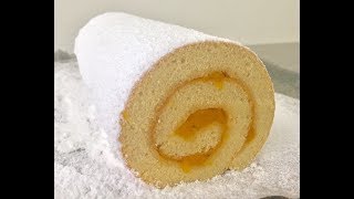 BRAZO GITANO / TALLER COMPLETO / MERMELADA NATURAL DE FRESA Y DURAZNO