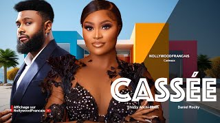 CASSÉE - Chizzy Alichi-Mbah, Daniel Rocky, Jide Kosoko, 2024 Latest Movie