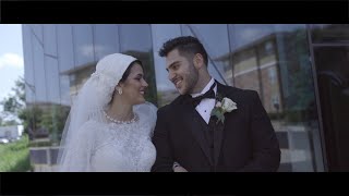 Rand & Sammy - Wedding Highlights