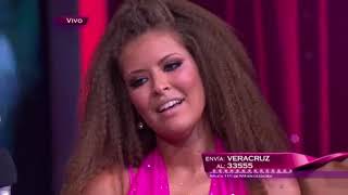 Vanessa Claudio (Mexico Baila Gala 5)