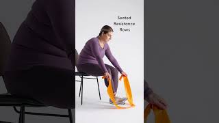 Resistance Band Exercises That Physical Therapists Swear By