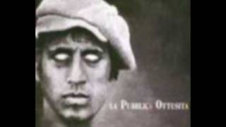 Adriano CELENTANO -  Fresco (Original LP)