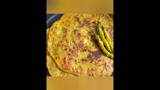 আলুর পরোটা রেসিপি।#shorts#food