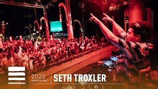 Seth Troxler | Savaya Bali 2023