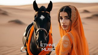 Divine Music | Best Of Deep House Mix 2024 | Ethnic Deep House Music Mix | Emotional Music