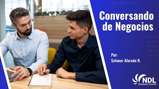 Conversando de Negocios HVAC #1