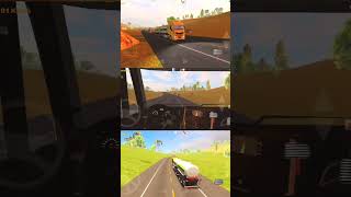 #World truck driving# simulator #. 2023..🛣️.#.🚚..