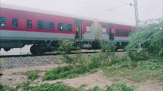 ganganagar to rishikesh new Lhb coach view